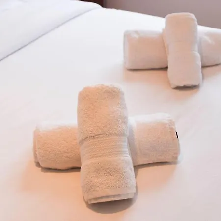 Apartment Le Cosy - Proche Stade De France *