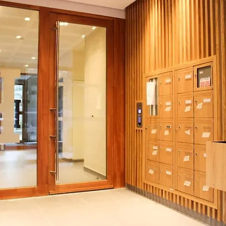 Le Cosy - Proche Stade De France Apartment *